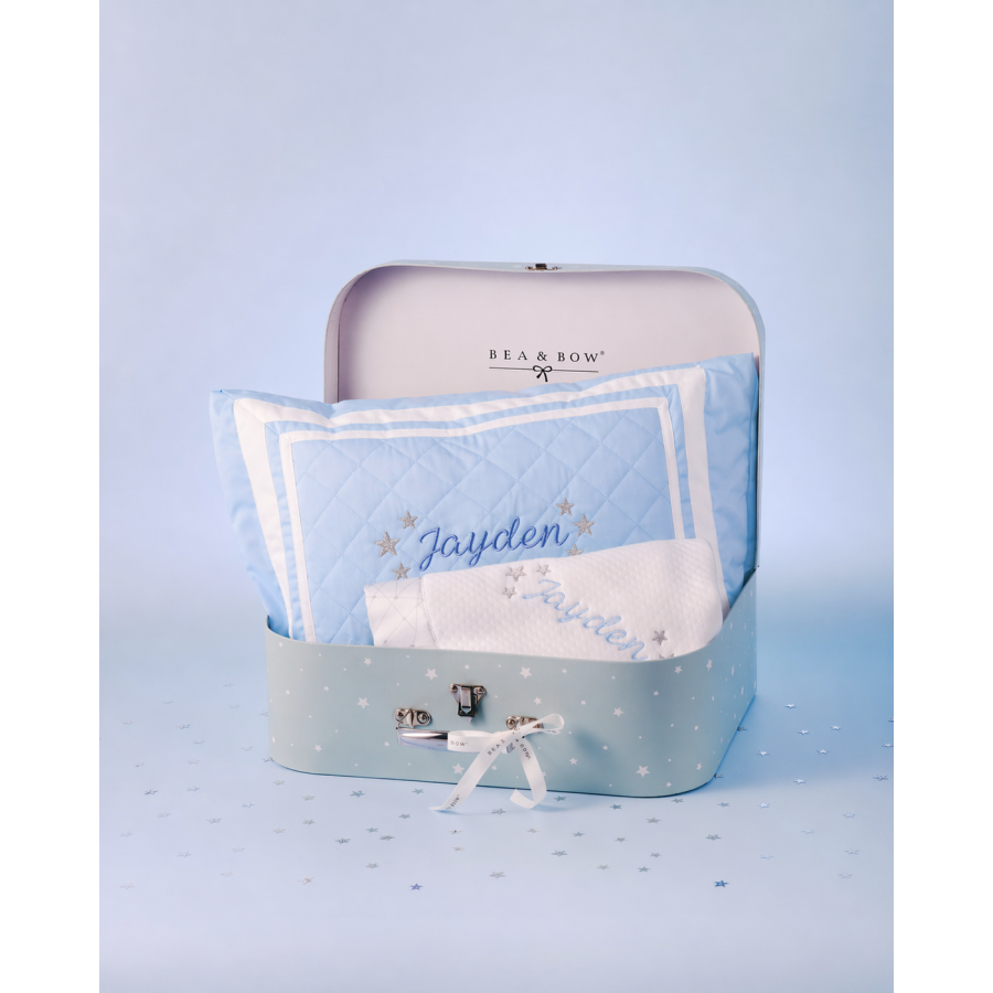 Dreams of Wonder™ Stargazing Box (colours available) 